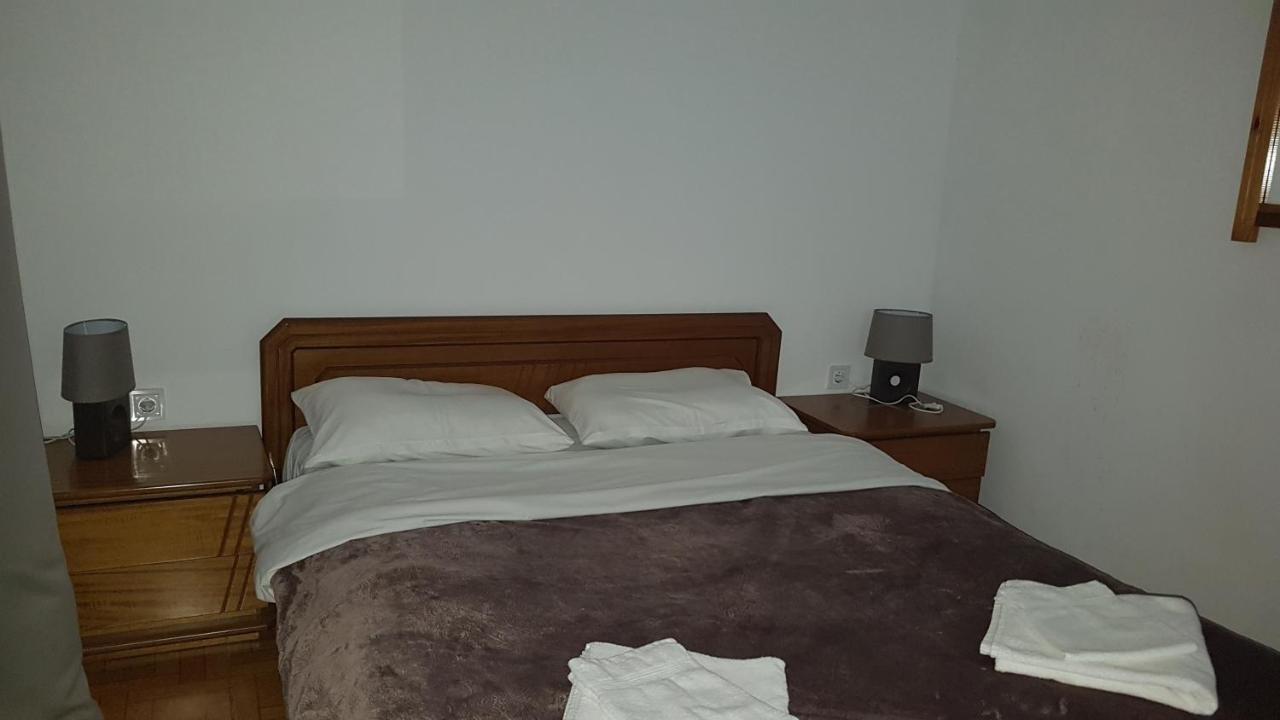 G-George Apartments By The Sea And Airport Liádha 외부 사진